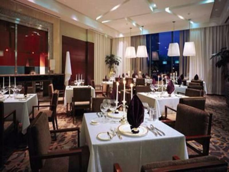 Ruiwan New Century Hotel Tianjin Exteriör bild